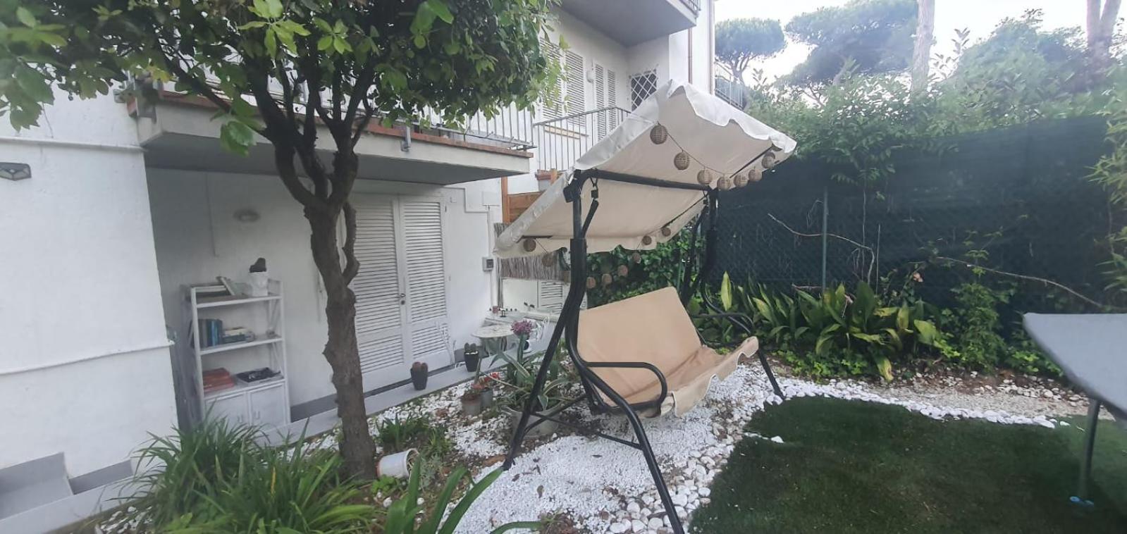 Domusauroom, Relax Nel Cuore Della Versilia - Pet Friendly Виареджо Экстерьер фото