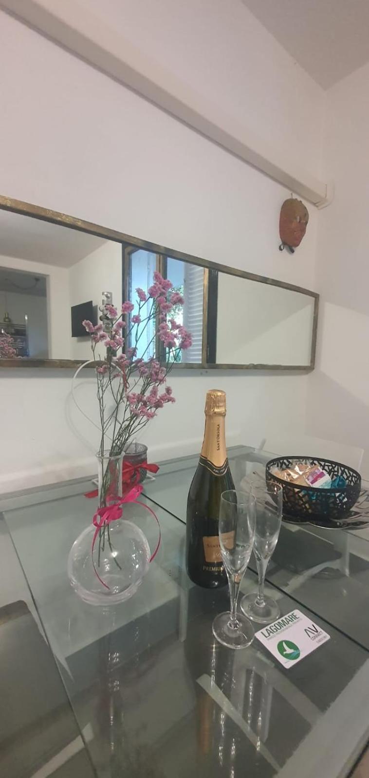 Domusauroom, Relax Nel Cuore Della Versilia - Pet Friendly Виареджо Экстерьер фото