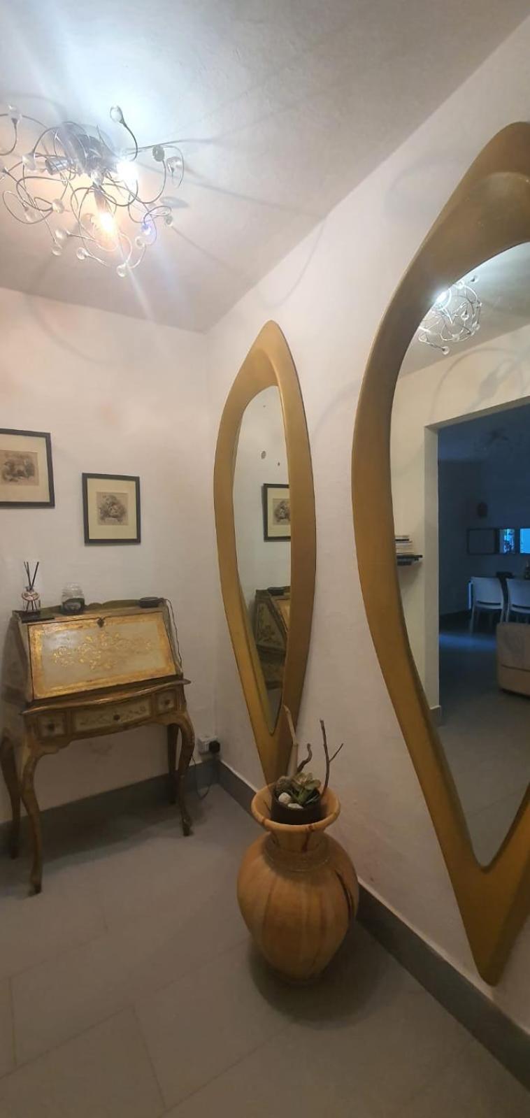 Domusauroom, Relax Nel Cuore Della Versilia - Pet Friendly Виареджо Экстерьер фото