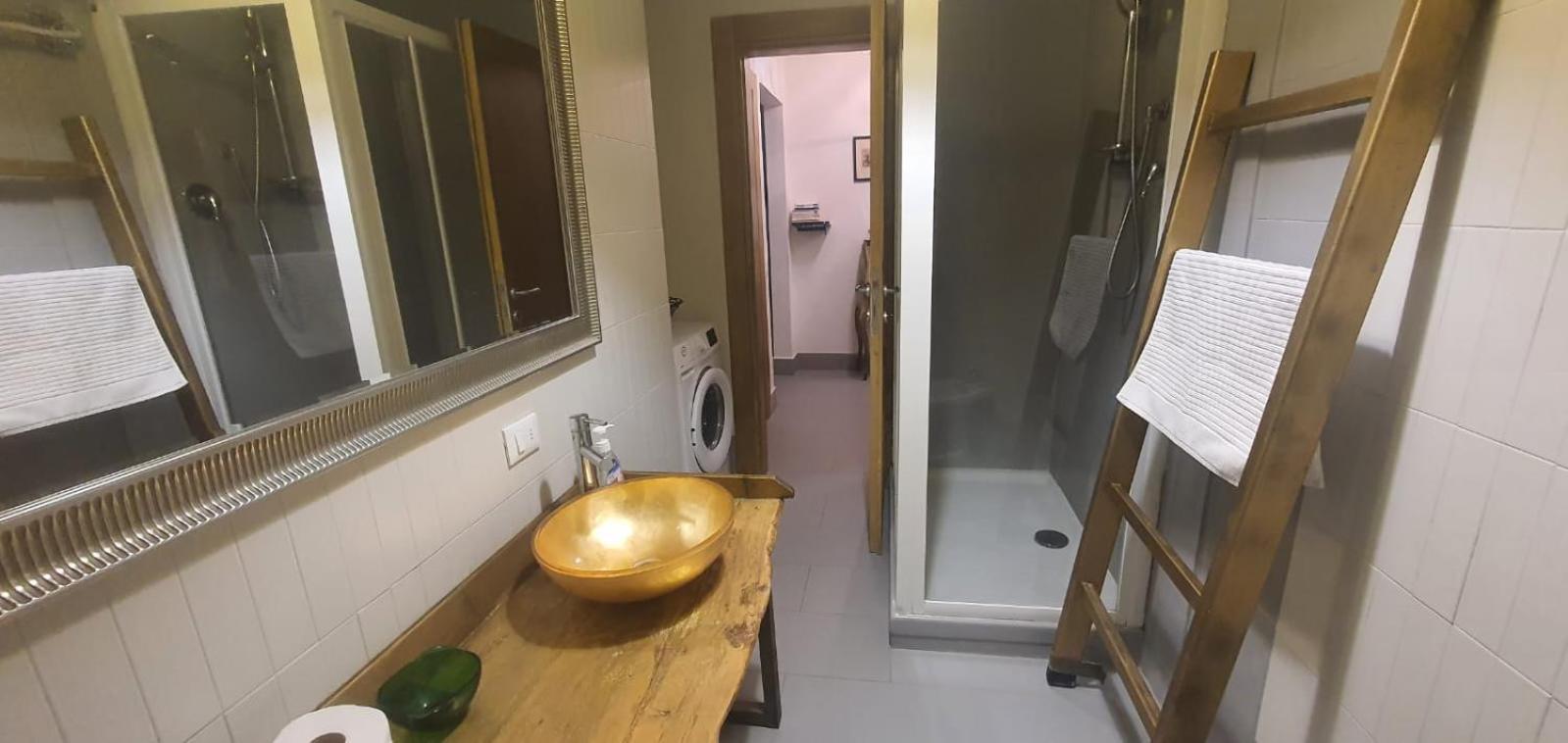 Domusauroom, Relax Nel Cuore Della Versilia - Pet Friendly Виареджо Экстерьер фото