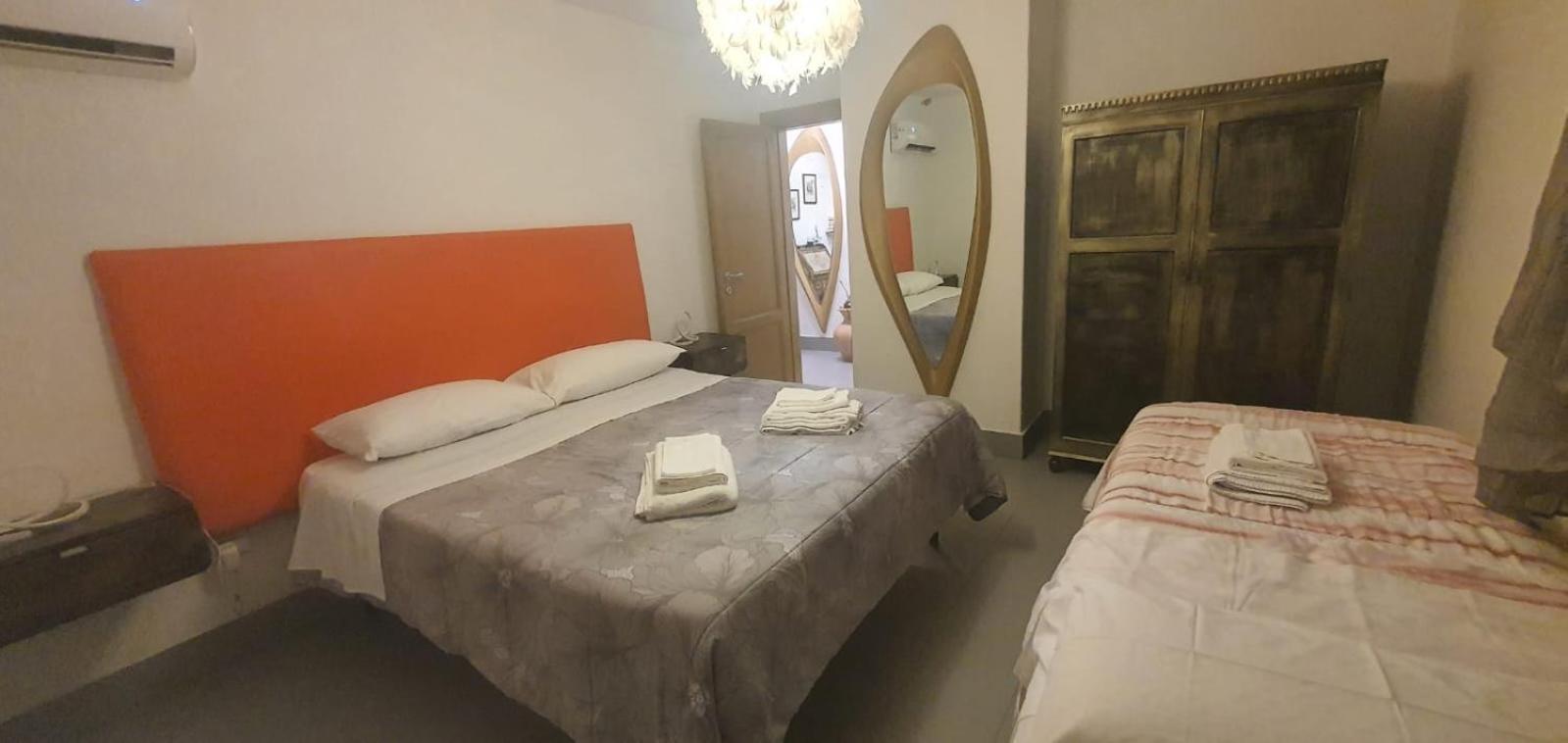 Domusauroom, Relax Nel Cuore Della Versilia - Pet Friendly Виареджо Экстерьер фото