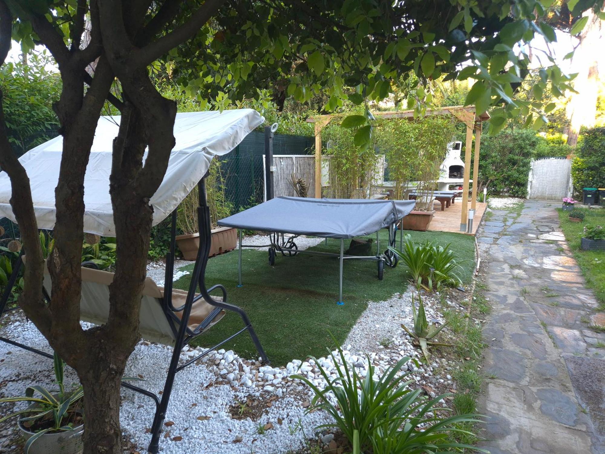 Domusauroom, Relax Nel Cuore Della Versilia - Pet Friendly Виареджо Экстерьер фото